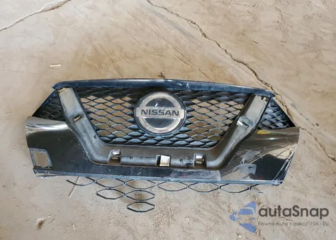 2021 Nissan Maxima Sv z USA, uszkodzony, nr VIN 1N4AA6CV1MC505079